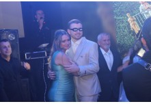 Casamento Letícia e Felipe 