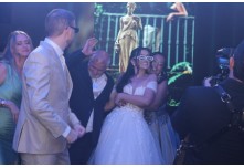 Casamento Letícia e Felipe 