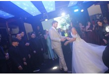 Casamento Letícia e Felipe 