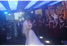 Casamento Letícia e Felipe 