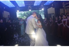 Casamento Letícia e Felipe 