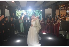 Casamento Letícia e Felipe 