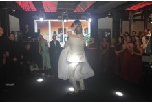 Casamento Letícia e Felipe 