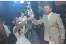 Casamento Letícia e Felipe 