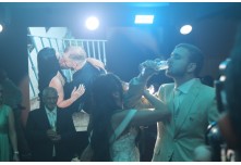 Casamento Letícia e Felipe 