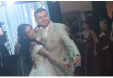 Casamento Letícia e Felipe 