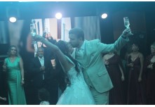 Casamento Letícia e Felipe 