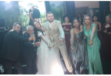 Casamento Letícia e Felipe 