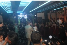 Casamento Letícia e Felipe 