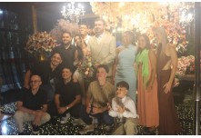 Casamento Letícia e Felipe 