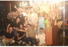 Casamento Letícia e Felipe 