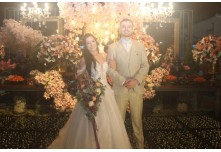 Casamento Letícia e Felipe 