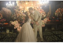 Casamento Letícia e Felipe 