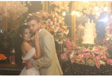 Casamento Letícia e Felipe 