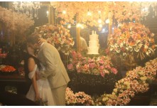 Casamento Letícia e Felipe 