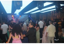 Casamento Letícia e Felipe 