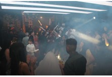 Casamento Letícia e Felipe 