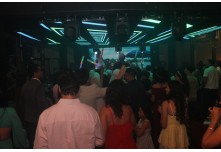 Casamento Letícia e Felipe 