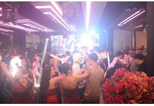 Casamento Letícia e Felipe 