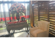 Casamento Letícia e Felipe 