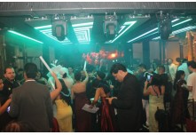 Casamento Letícia e Felipe 