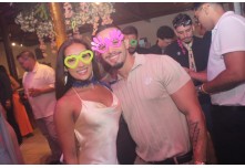 Casamento Letícia e Felipe 