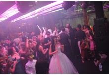 Casamento Letícia e Felipe 