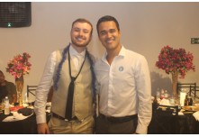 Casamento Letícia e Felipe 