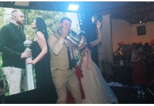 Casamento Letícia e Felipe 