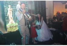 Casamento Letícia e Felipe 