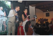 Casamento Letícia e Felipe 