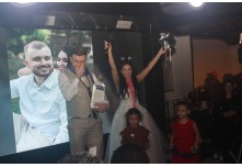 Casamento Letícia e Felipe 