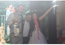 Casamento Letícia e Felipe 