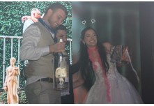 Casamento Letícia e Felipe 