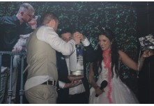 Casamento Letícia e Felipe 