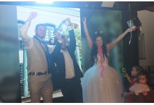 Casamento Letícia e Felipe 