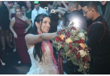 Casamento Letícia e Felipe 