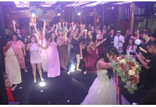 Casamento Letícia e Felipe 