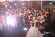 Casamento Letícia e Felipe 