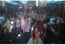 Casamento Letícia e Felipe 
