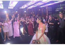 Casamento Letícia e Felipe 
