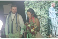 Casamento Letícia e Felipe 