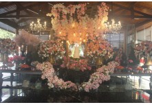 Casamento Letícia e Felipe 