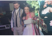 Casamento Letícia e Felipe 