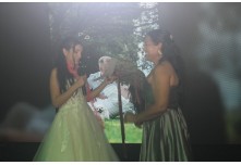 Casamento Letícia e Felipe 