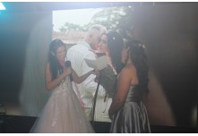 Casamento Letícia e Felipe 