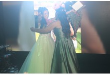 Casamento Letícia e Felipe 