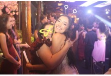 Casamento Letícia e Felipe 