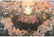 Casamento Letícia e Felipe 