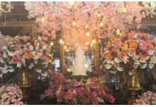 Casamento Letícia e Felipe 